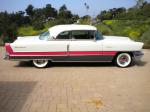 Packard Caribbean Hardtop 1956 года